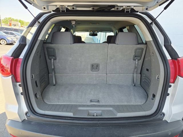 2010 Chevrolet Traverse LT w/1LT