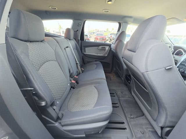 2010 Chevrolet Traverse LT w/1LT