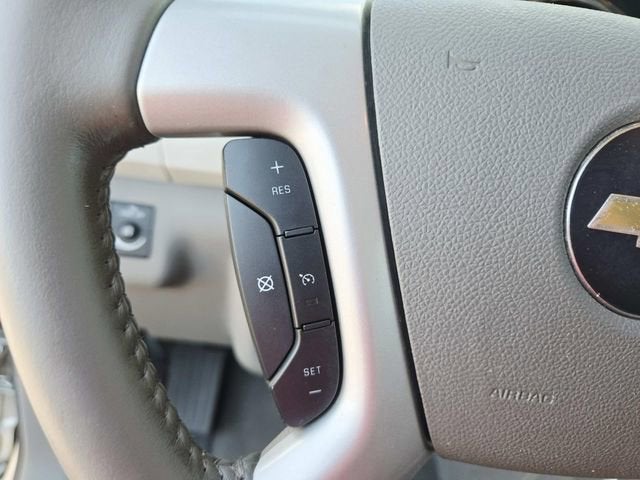 2010 Chevrolet Traverse LT w/1LT