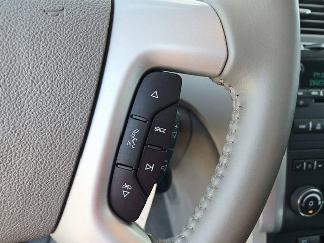 2010 Chevrolet Traverse LT w/1LT