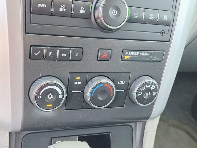 2010 Chevrolet Traverse LT w/1LT