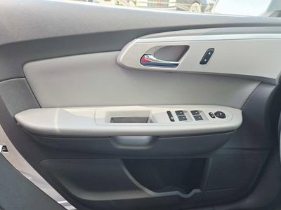 2010 Chevrolet Traverse LT w/1LT