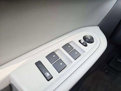 2010 Chevrolet Traverse LT w/1LT