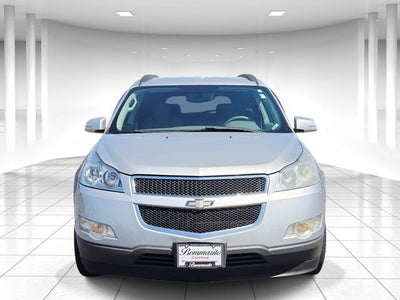 2010 Chevrolet Traverse LT w/1LT