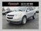 2010 Chevrolet Traverse LT w/2LT