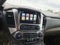 2015 Chevrolet Suburban LT