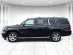 2015 Chevrolet Suburban LT