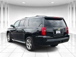 2015 Chevrolet Suburban LT