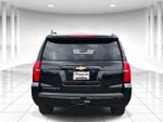 2015 Chevrolet Suburban LT