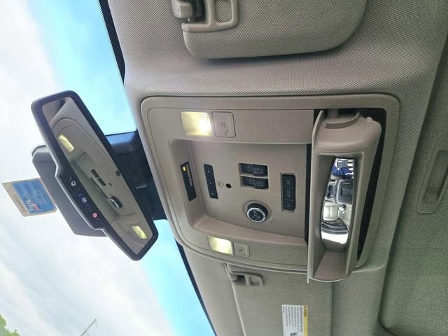 2015 Chevrolet Suburban LT