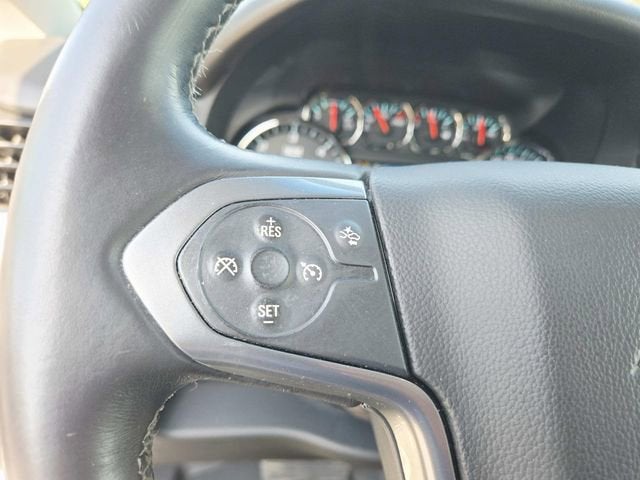 2015 Chevrolet Suburban LT