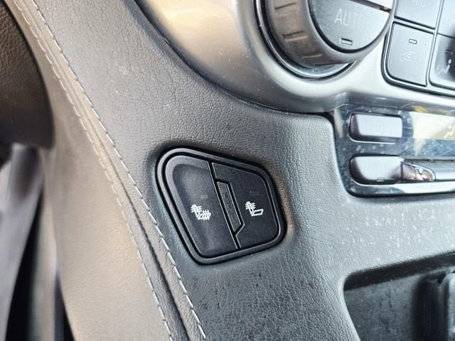 2015 Chevrolet Suburban LT