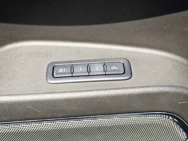 2015 Chevrolet Suburban LT