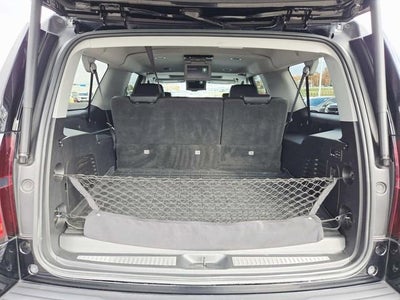 2020 Chevrolet Suburban Premier