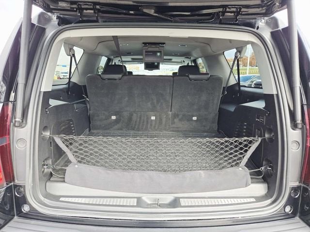 2020 Chevrolet Suburban Premier