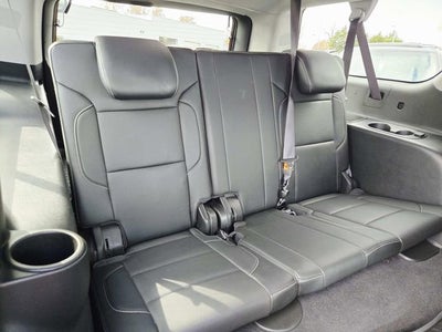 2020 Chevrolet Suburban Premier