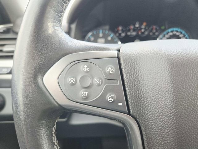 2020 Chevrolet Suburban Premier