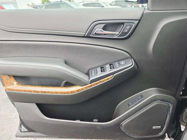 2020 Chevrolet Suburban Premier