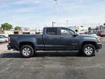 2019 GMC Canyon 2WD