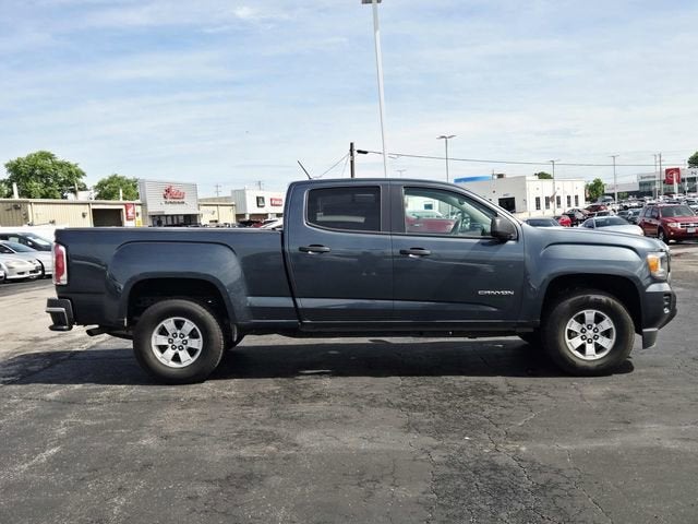 2019 GMC Canyon 2WD