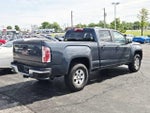 2019 GMC Canyon 2WD