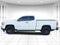 2022 GMC Canyon Elevation Standard