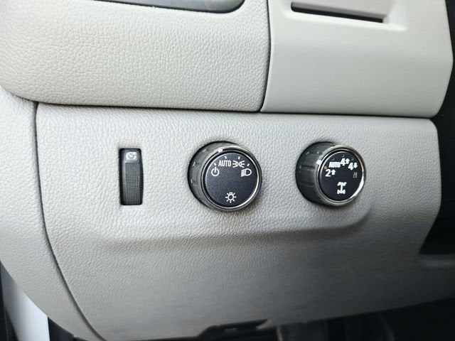 2022 GMC Canyon Elevation Standard