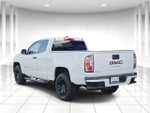 2022 GMC Canyon Elevation Standard