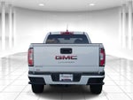 2022 GMC Canyon Elevation Standard
