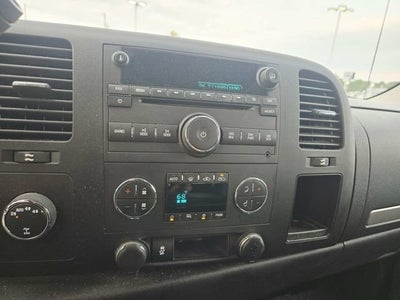 2013 GMC Sierra 1500 SLE