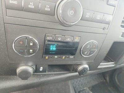 2013 GMC Sierra 1500 SLE
