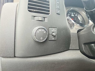 2013 GMC Sierra 1500 SLE