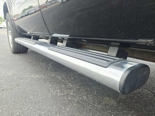 2013 GMC Sierra 1500 SLE