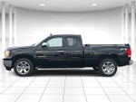 2013 GMC Sierra 1500 SLE