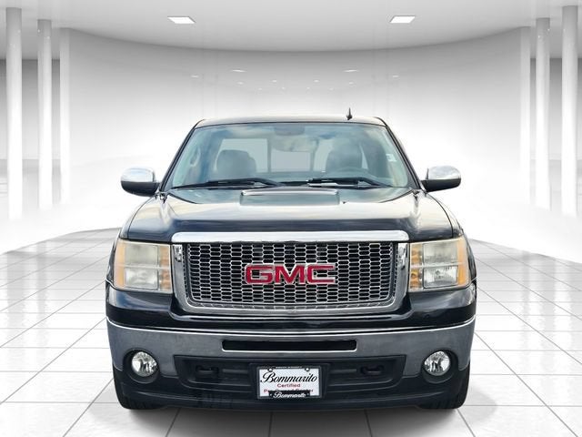 2013 GMC Sierra 1500 SLE
