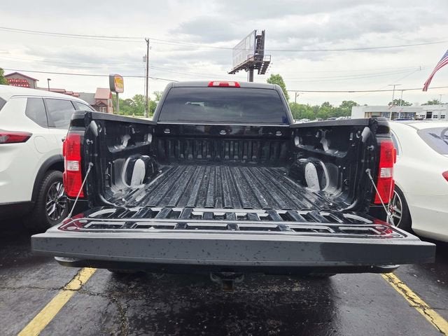 2018 GMC Sierra 1500 DBL CAB 4WD