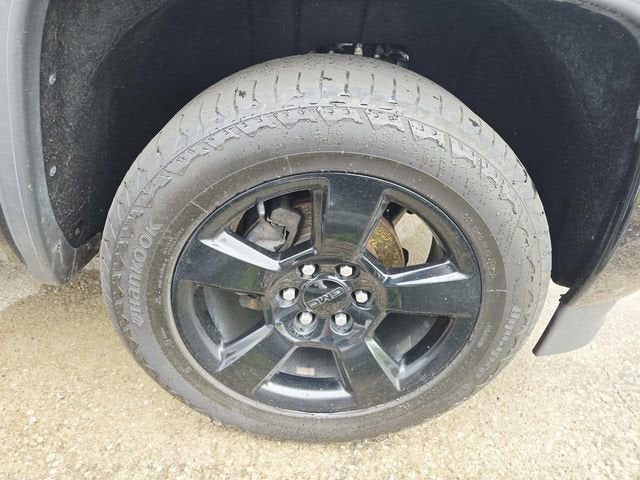 2018 GMC Sierra 1500 DBL CAB 4WD