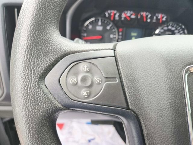 2018 GMC Sierra 1500 DBL CAB 4WD