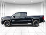 2018 GMC Sierra 1500 DBL CAB 4WD