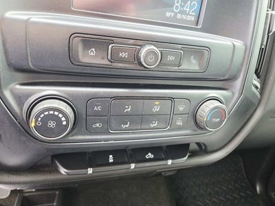 2018 GMC Sierra 1500 DBL CAB 4WD