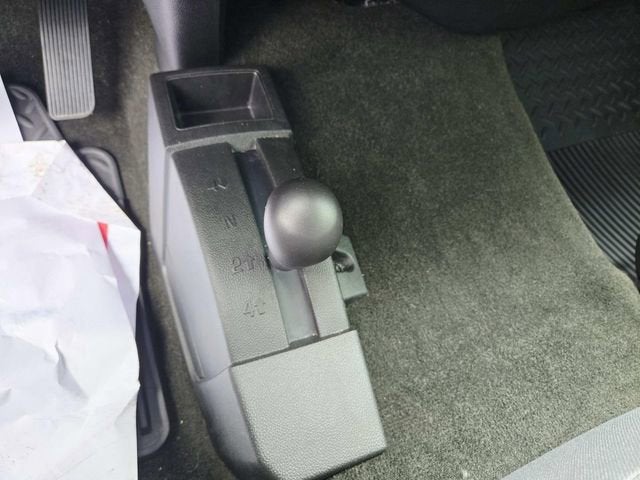 2018 GMC Sierra 1500 DBL CAB 4WD