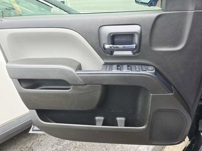 2018 GMC Sierra 1500 DBL CAB 4WD