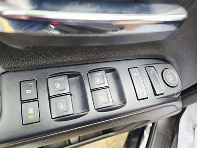 2018 GMC Sierra 1500 DBL CAB 4WD