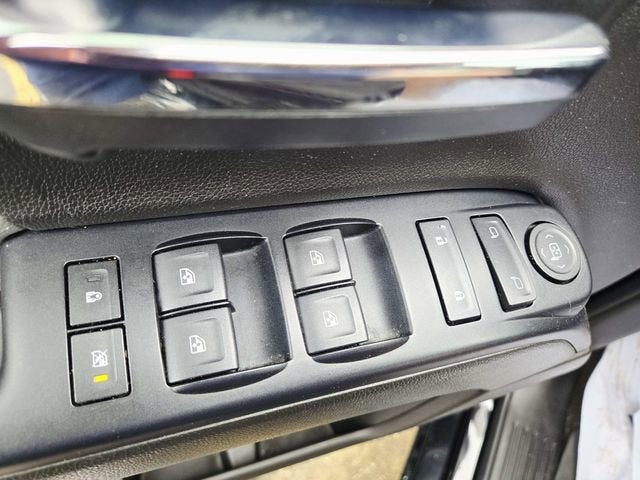 2018 GMC Sierra 1500 DBL CAB 4WD