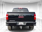 2018 GMC Sierra 1500 DBL CAB 4WD