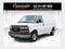2014 GMC Savana Cargo 2500 Work Van