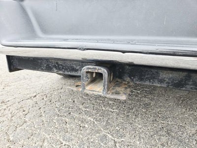 2014 GMC Savana Cargo 2500 Work Van