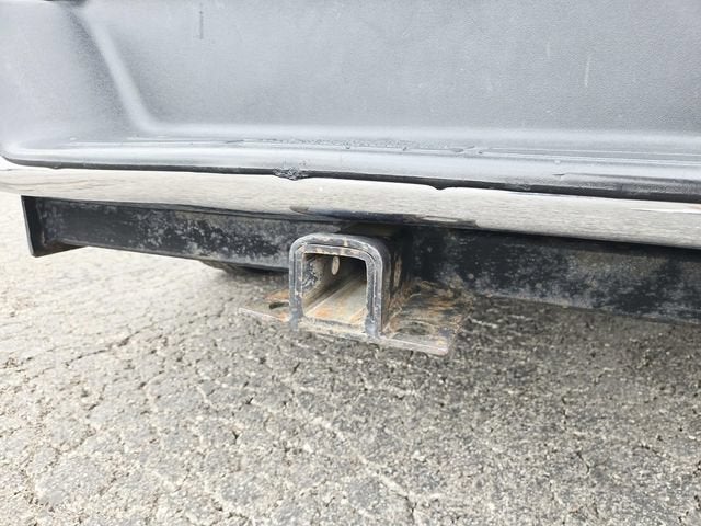 2014 GMC Savana Cargo 2500 Work Van