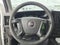 2014 GMC Savana Cargo 2500 Work Van