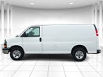 2014 GMC Savana Cargo 2500 Work Van